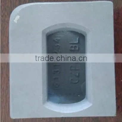 ISO1161 Standard container corner