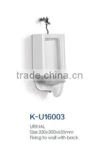 BATROOM LAVATORY CERAMIC FLOOR STANDING URINAL