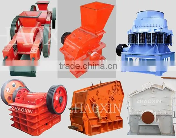 ISO9001:2008 mining jaw crusher for sale