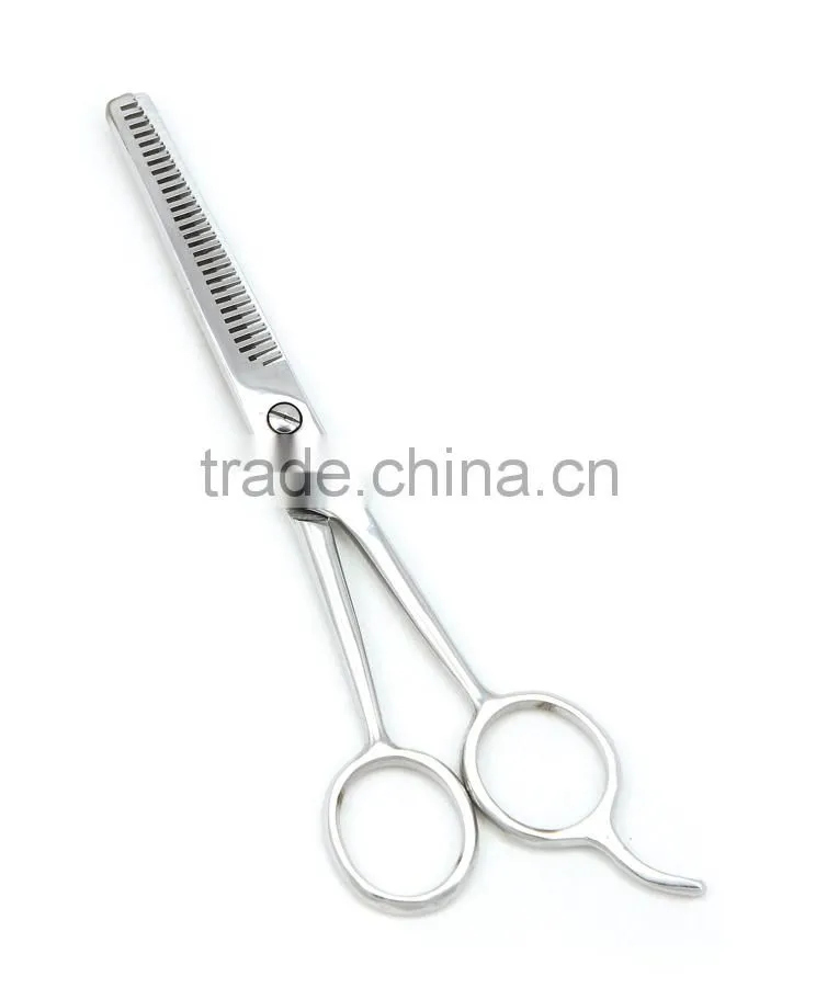 Stainless steel pet dog scissors