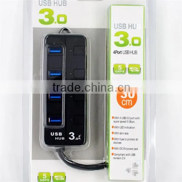 2016 New Product Magnetic USB3.0 chip card smart reader and writer for computer