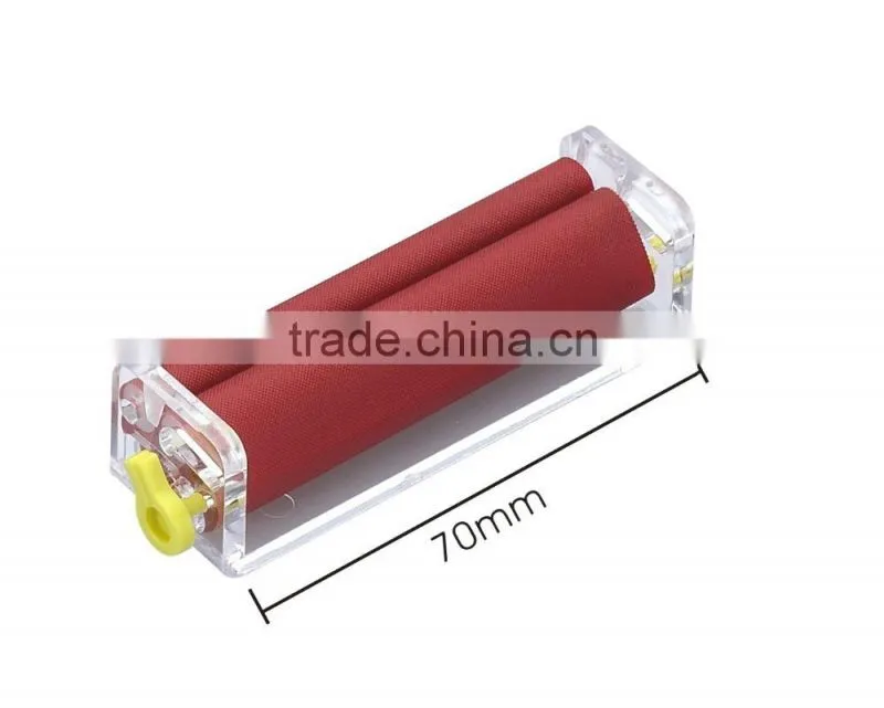 Adjustable Cigarette Rolling Machine
