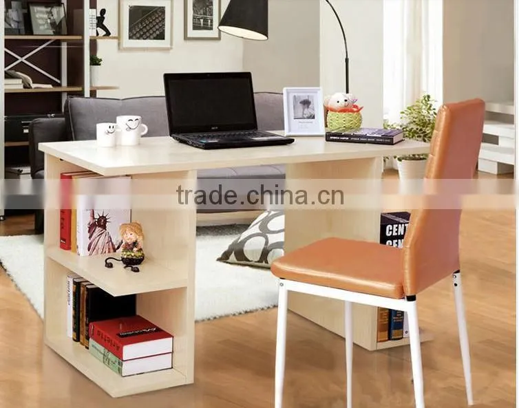 Noahsion melamine faced chenhong-044 wooden computer table