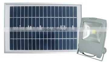 shenzhen mindtech automatic time-controlled solar street light pole IP65 certificated CE&RoHS MRD 807
