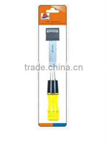 The High Quality and The Hot Sale SHBI025 Hand Tool Wood Chisel