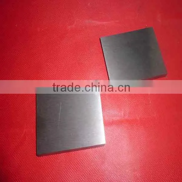 tungsten carbide strips with good quality