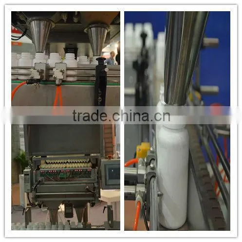 LTEC-16 Automatic Tablet Counter