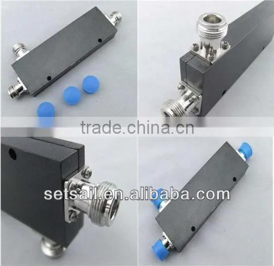 400-450MHz, Low Frequency RF Directional Coupler (Micro-strip type)