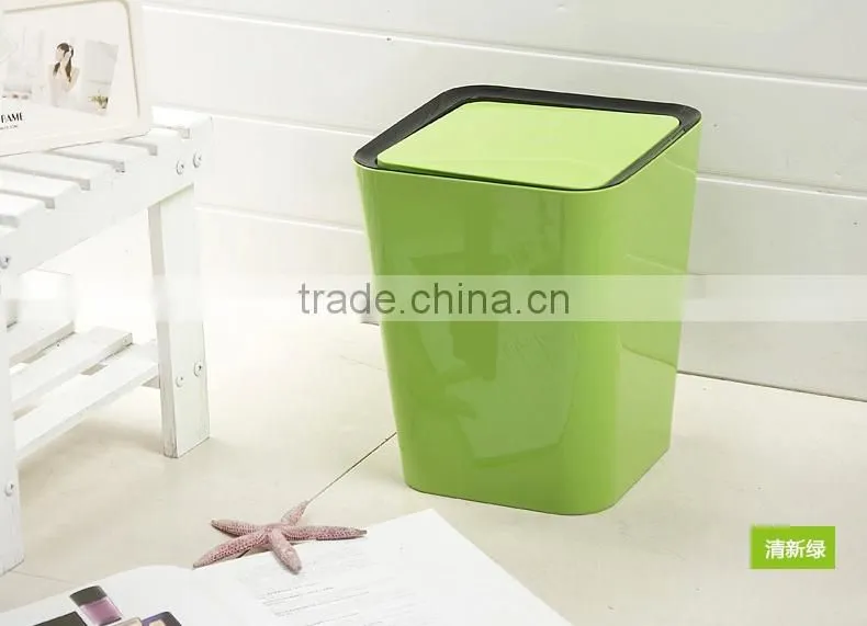 Professional manufacturer for trash can
