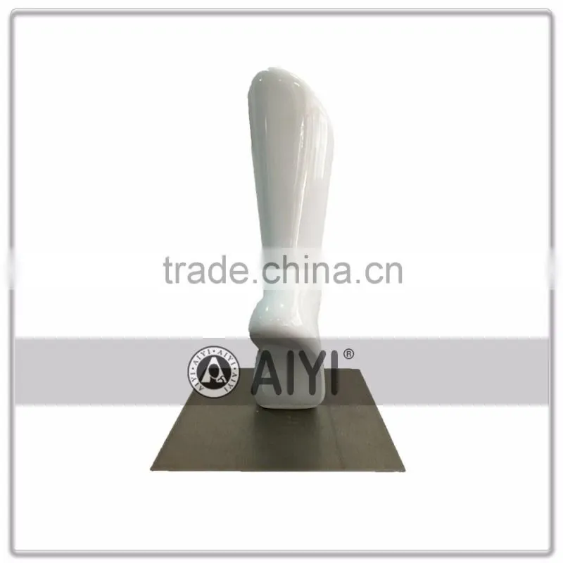 Glossy Female fat Mannequin for fatory direct sale