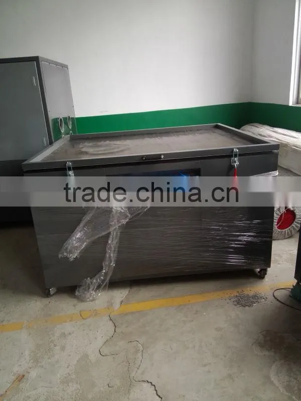 max frame size 120 x 150 cm Vacuum exposure unit