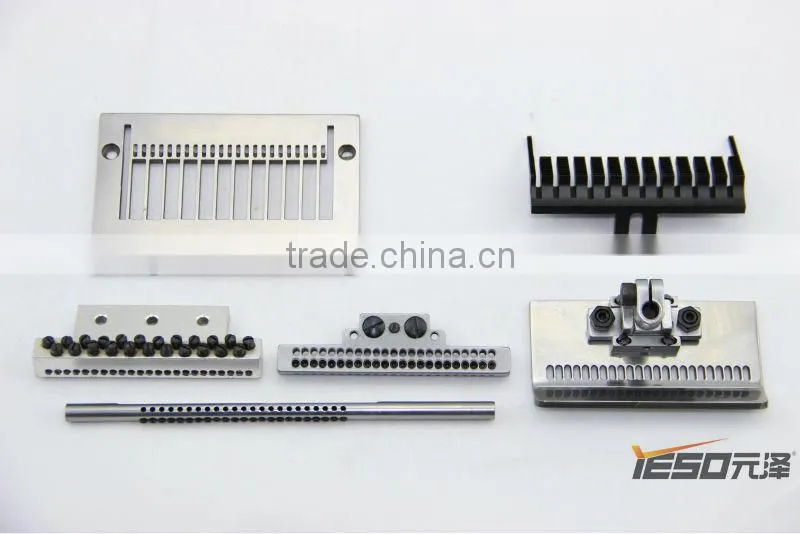 VC008 23N Gauge Set,Sewing Machine Parts
