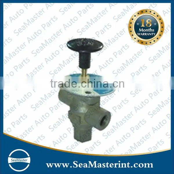 High Quality Double Check Valve For Heavy Truck OEM No.4342080000