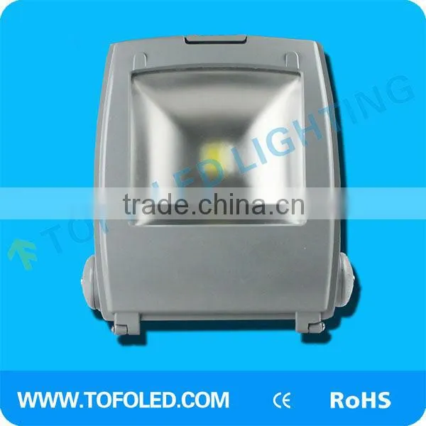 New Bridgelux chip 50w LED Flood Lighting