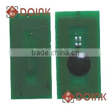 For Ricoh MPC 2500 compatible toner chip with lowest shipping cost