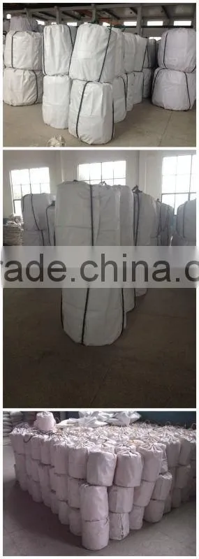 ABS Approvaled 2 inch nylon rope