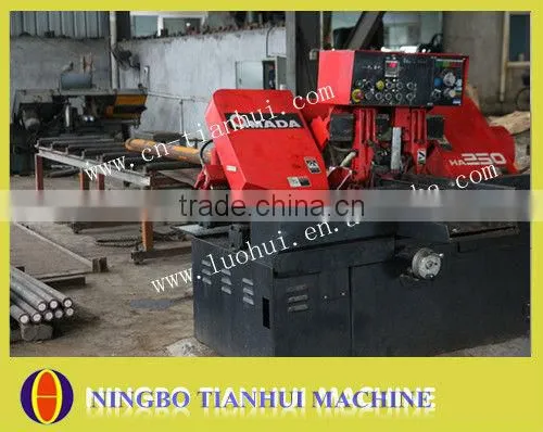 Mining Machinery Spare Parts