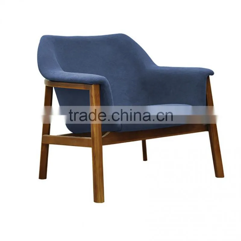 China replica lee west egg pod chair
