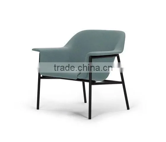 China replica lee west egg pod chair