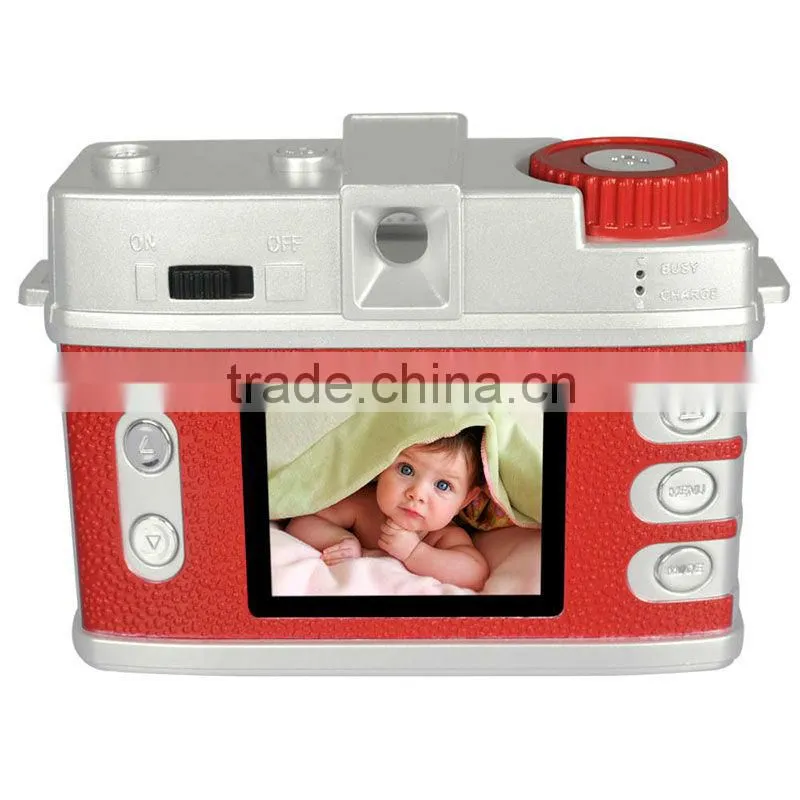 7Mega pixels wholesale digital trail camera with lithium battery