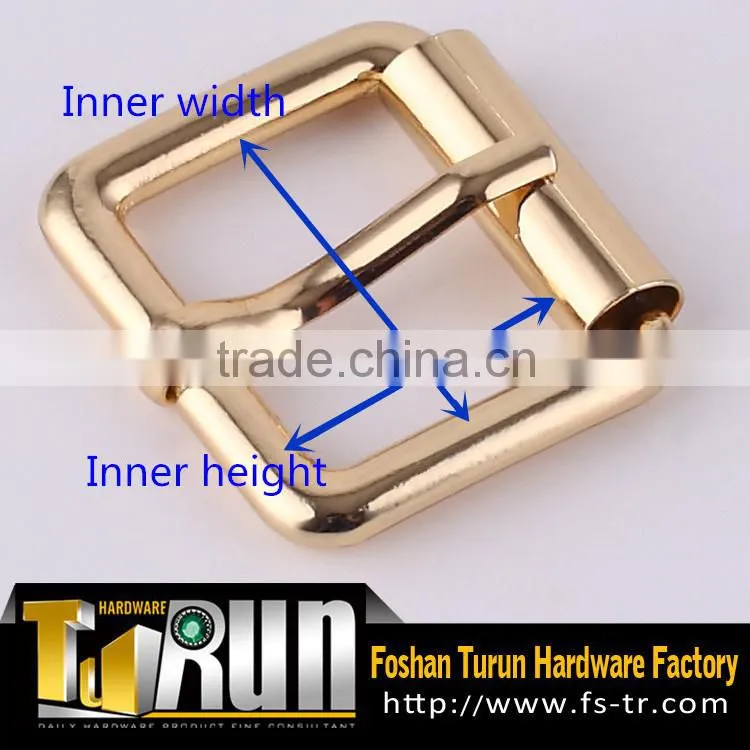 Ladies handbag bag buckle women buckle for bag bag metal products
