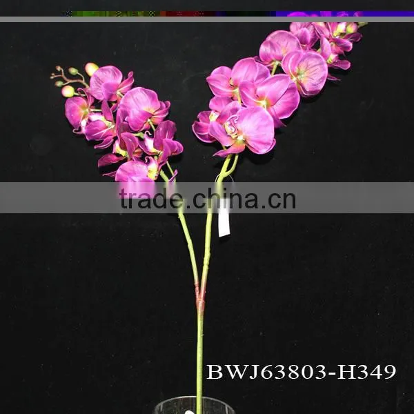 New Design Real Touch Artificial Single Flower