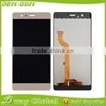 Best Quality Glass Panel With Lcd Screen For Wiko Rainbow Lite 4G Lcd Display With Touch Screen Digitizer Assembly Spare Parts