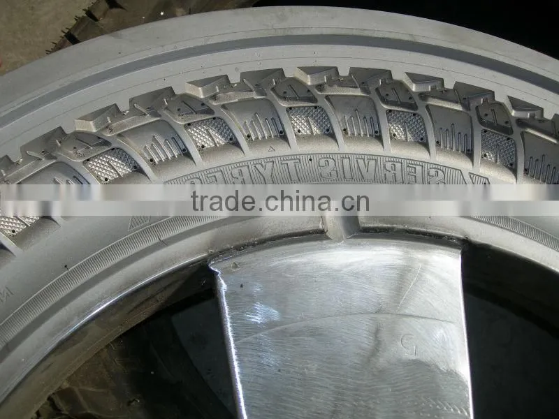 Motorcycle Rubber Tyre Molds