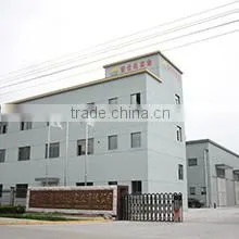 Haining Lona Coated Material Co., Ltd. company overview - view 1