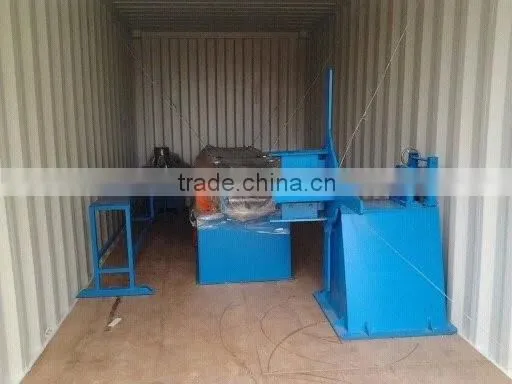 C21roof sheet manufacturer cold roll forming machine for Russia for sales