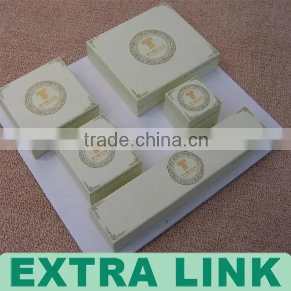 special pink paper for packaging box with cute ribbon