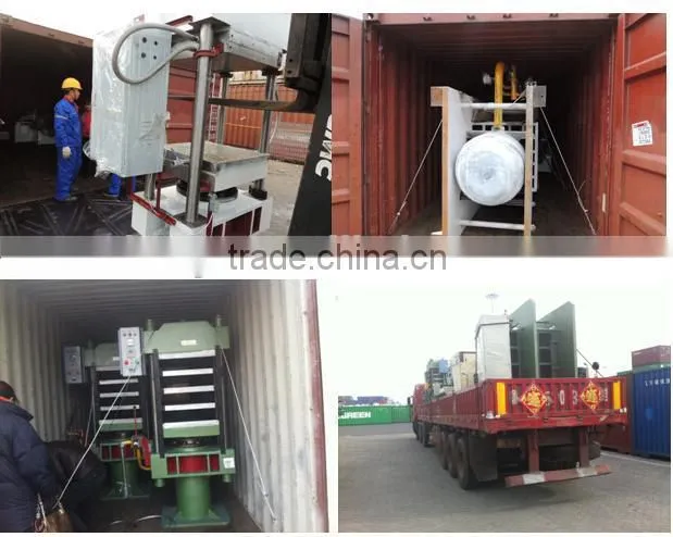 manufacturer sell 25T Plate Vulcanizing Machine Hydraulic Lab Press