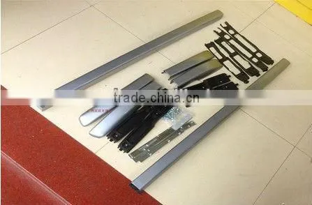 aluminium car roof rack for Mitsubishi ASX