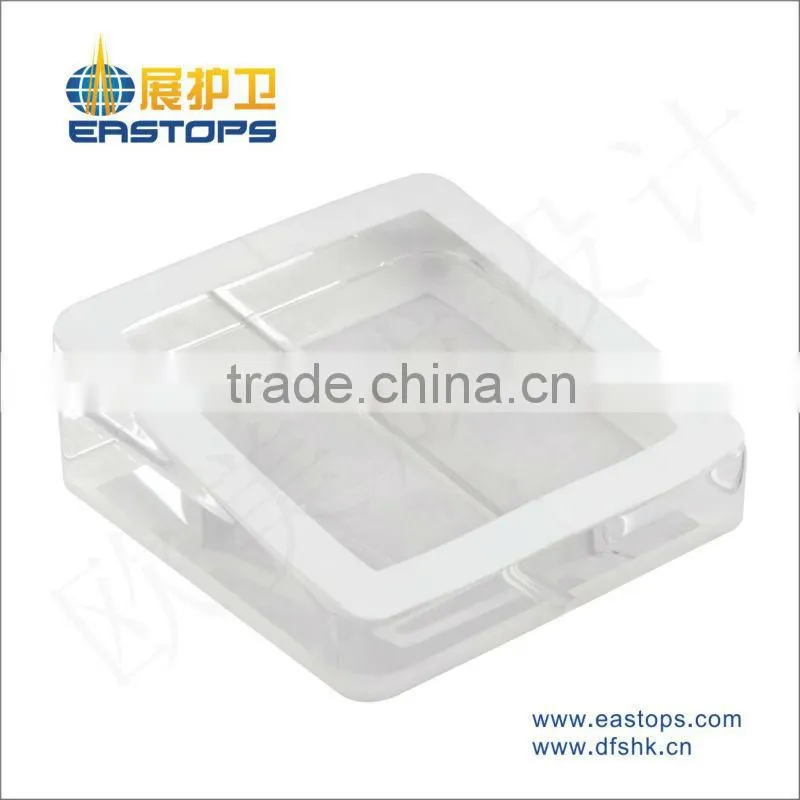 D.F.S-Top quality Acrylic Tablet PC display Holder