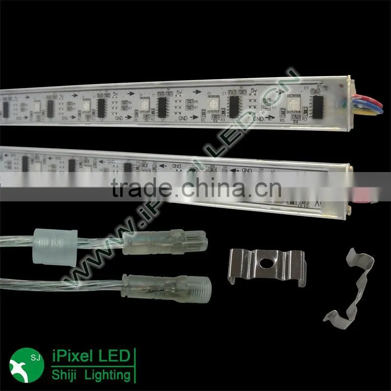 SJ-10030-2801 pixel rigid bar 2801 digital