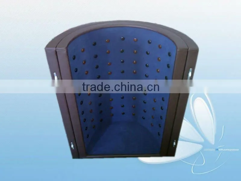 Far infrared sauna dome kits Dome benefits from factory