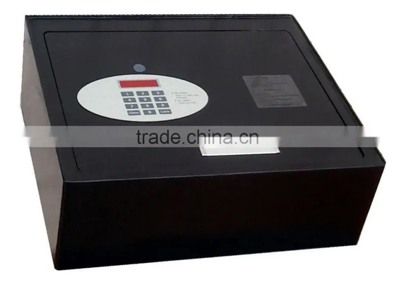 DS-4035 Top opening hotel drawer laptop safe