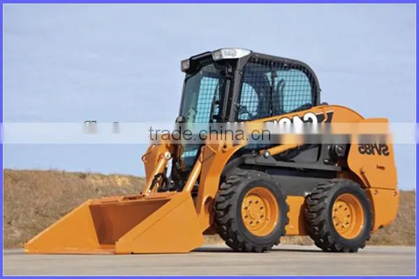 Heavy duty tractor tires 16.9x24 with R4 pattern
