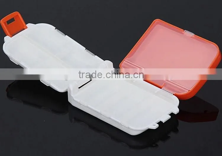 Modern Antique Plastic Pill Box For Hospital