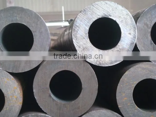 API 5L small size seamless pipe used in petroleum project