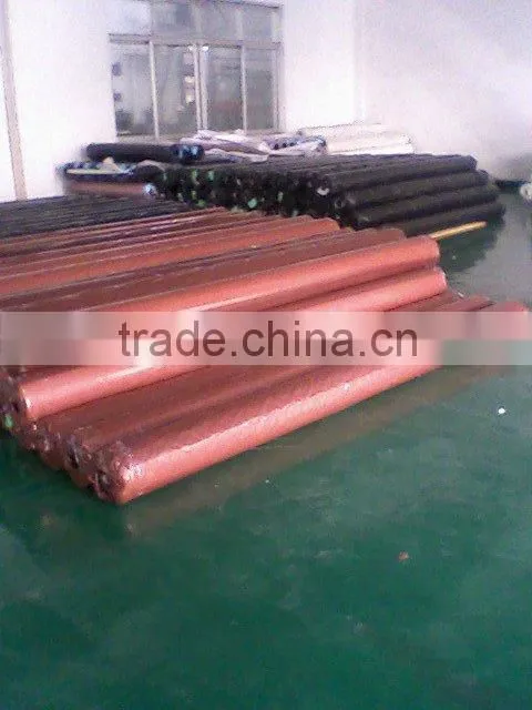 poly material packaging film