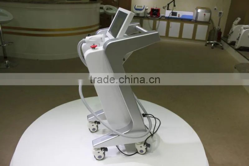 good quality korean HIFU body slimming machine Nubway