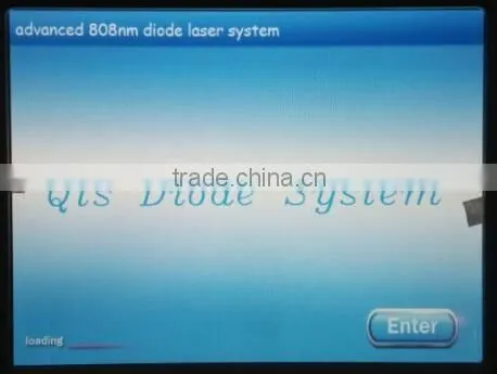 laser diode/808 nm diode laser hair removal machine price/nono hair removal