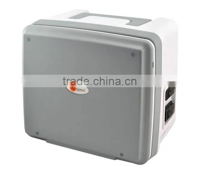 Veterinary Ultrasound Scanner ultrasound machine Vet convex rectal probe for animal use RUS-9000BV