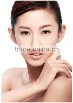 GTO factory direct sale 540 needles skin care derma roller 0.2-3.0mm