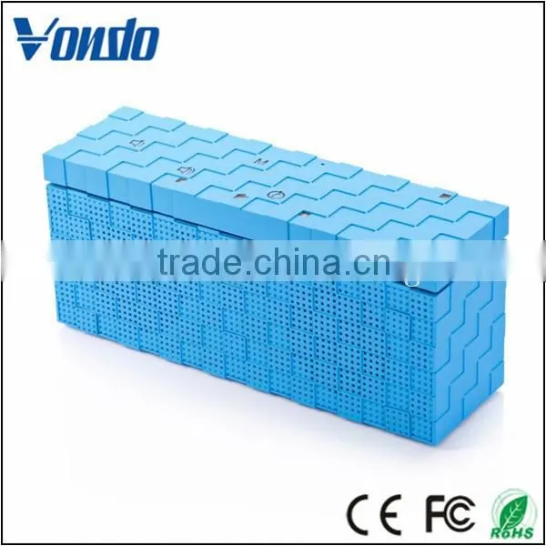 Top quality wireless bluetooth speakers with smart touch