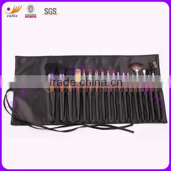 Soft hair professional Makeup Brushes Set