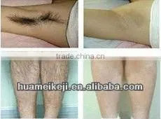 laser Hair removal in laser beauty equipment Medical CE approval