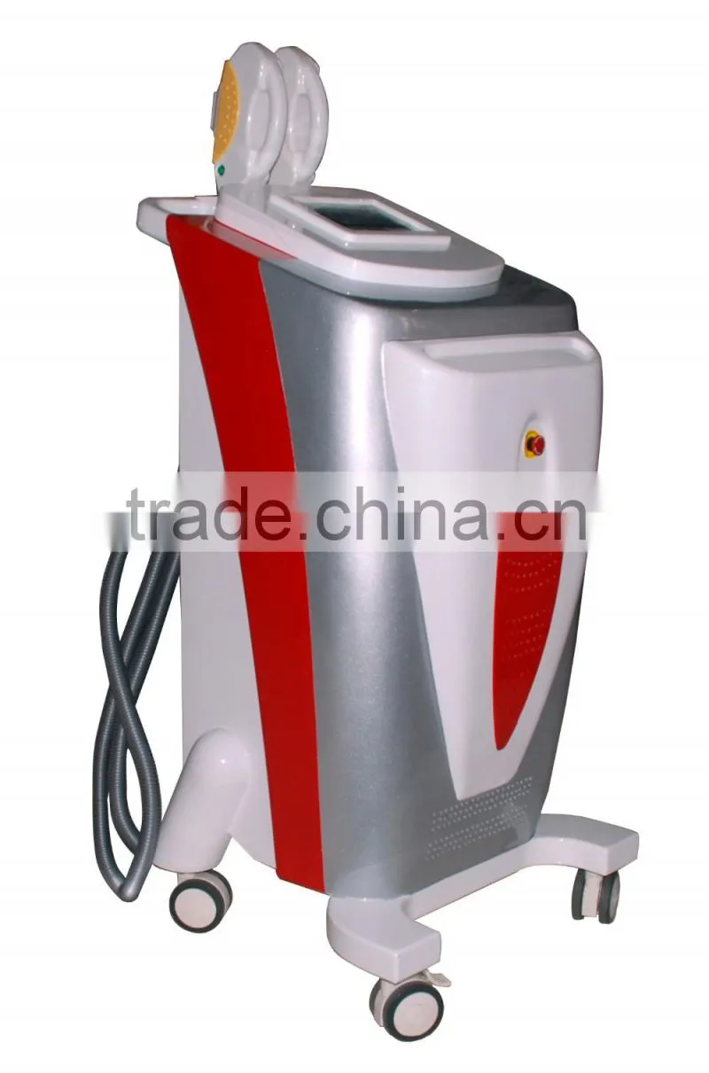 Intense Pulsed Light IPL Hair Removal Beauty Machine