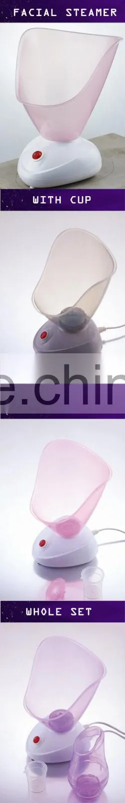 Hot selling Skin Care Used Facial Steamers Machine Price